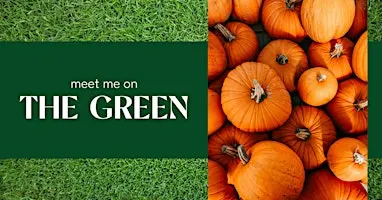 Fall Fest on The Green