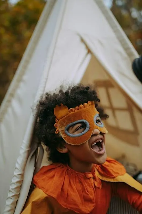 Bounce & Bond: Halloween!