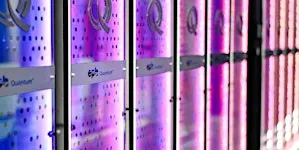 Tour EPB Quantum Center℠ | Please sign up today (Limited availability)
