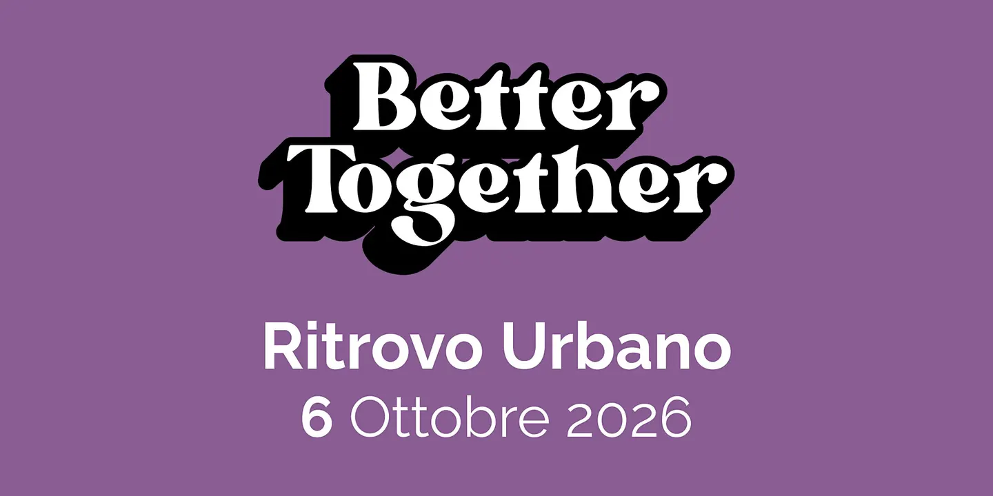 Ritrovo Urbano 06/10- Lato B