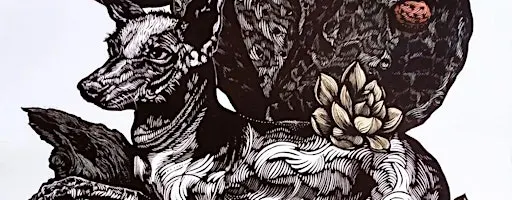 Nacen del Nopal: Artists Talk