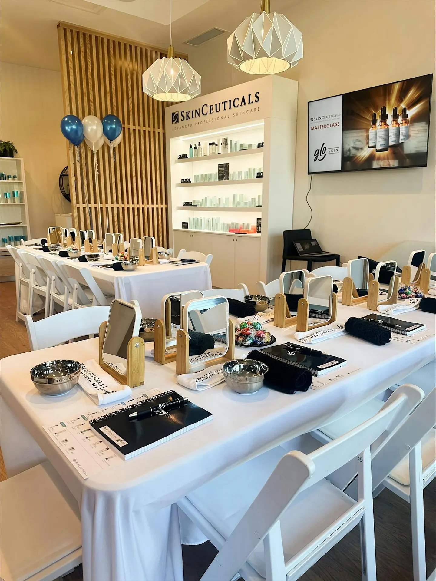SkinCeuticals MasterClass