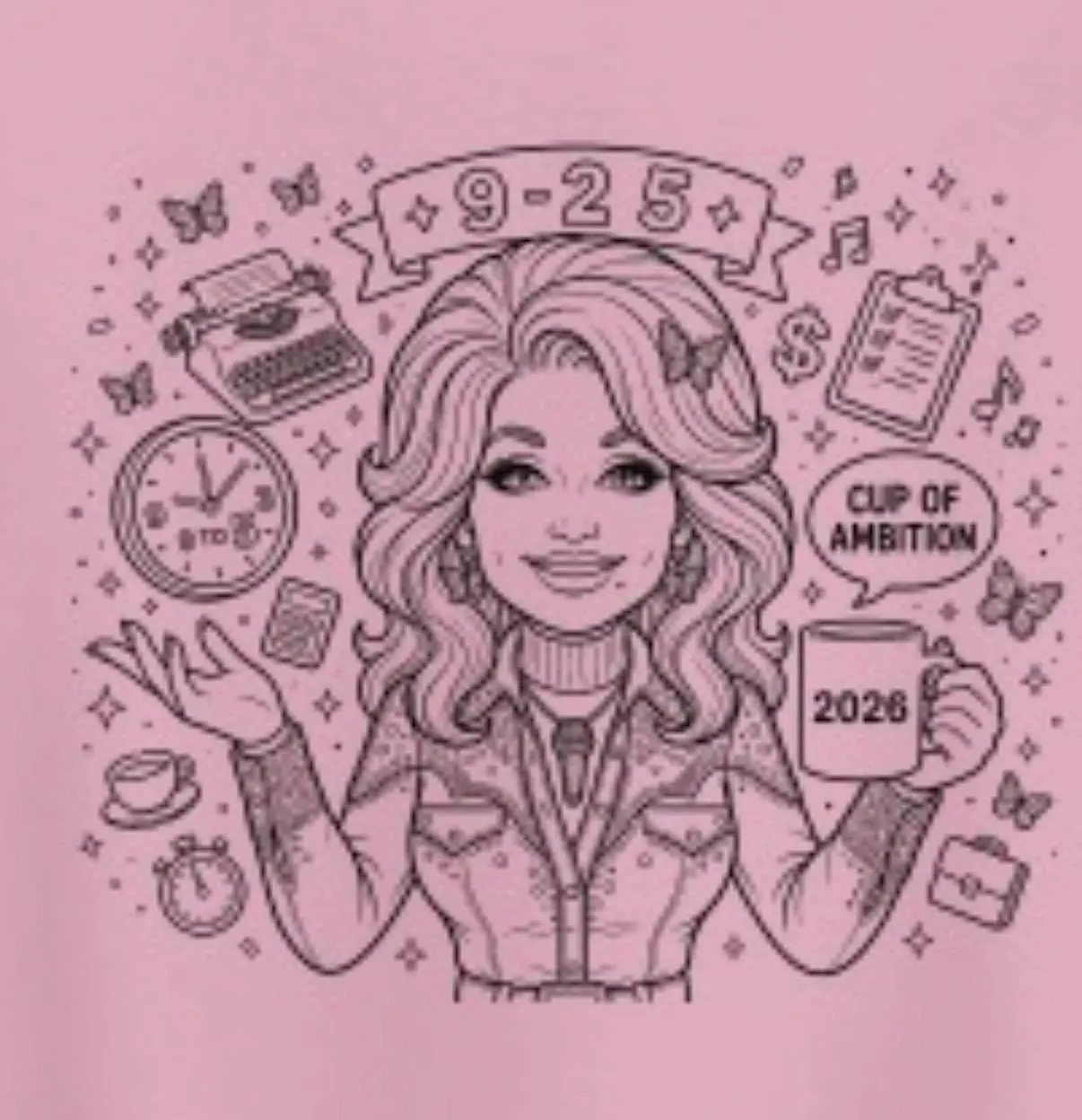 Dolly's 9-25 Pub Crawl 2026