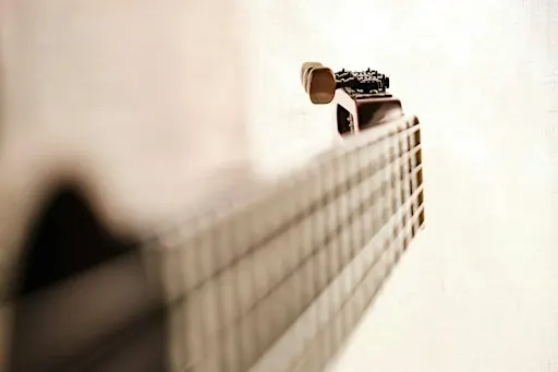 Messiah University Guitar Ensemble