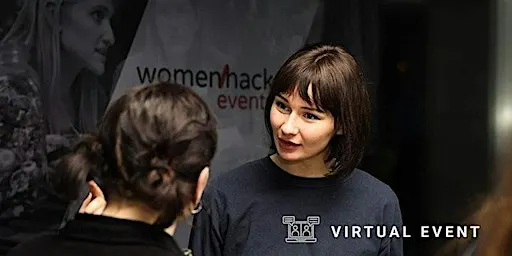 WomenHack - San Francisco - October 22, 2026