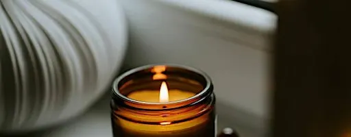 Autumn Candle Making Workshop