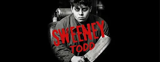 Sweeney Todd: School Edition