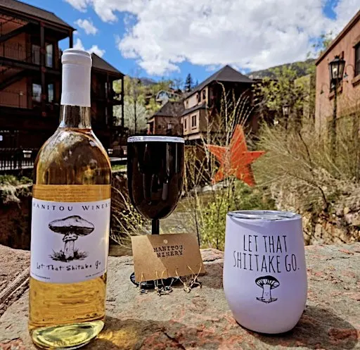 Fall Wine & Charcuterie Workshop
