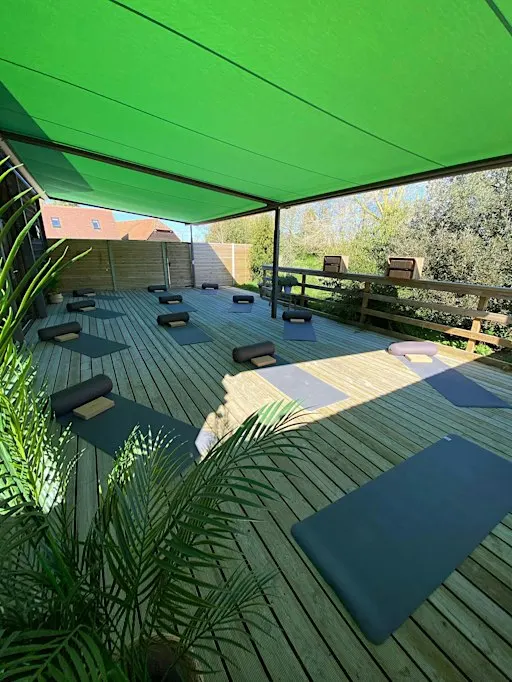 10/10 Outdoor Gong Bath - Release, Reset & Renew