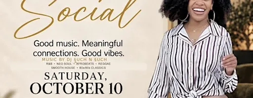 Unwind Social by Unwind Society