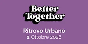 Ritrovo Urbano 02/10 - Social Lab (Porta Genova)