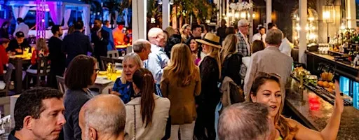 Intelligent Singles Mixer in Oklahoma City!