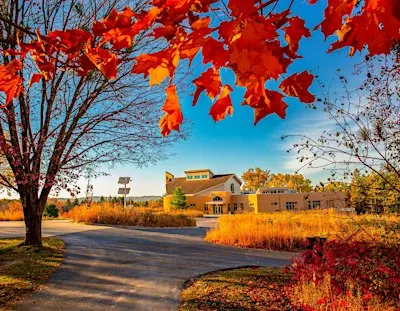 Wisdom Prairie Fall Tour