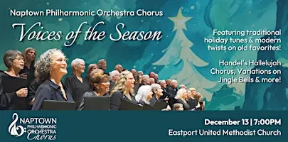 Voices of the Season