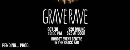 Grave Rave