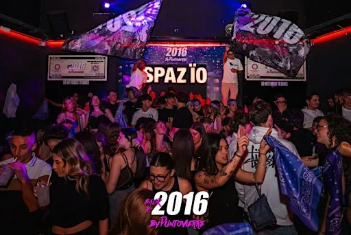 BACK TO 2016