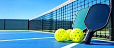 October Pickleball Tournament