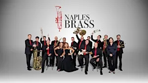 Naples Brass - A Salute to Veterans