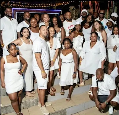 THE ALL WHITE ROOM: CREATORS x BRANDS BRUNCH