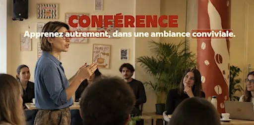 Conférence que faire de son épargne ?