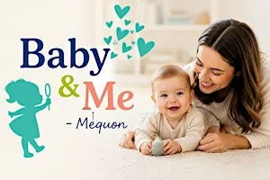 Baby & Me Class