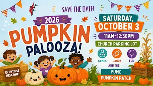 Pumpkin Palooza