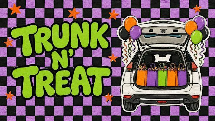 Trunk N Treat