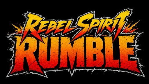 Rebel Spirit Pro Wrestling | REBEL SPIRIT RUMBLE - Live @ TackleBox Brewing