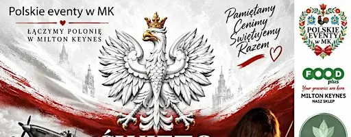 Święto Niepodległości w Milton Keynes