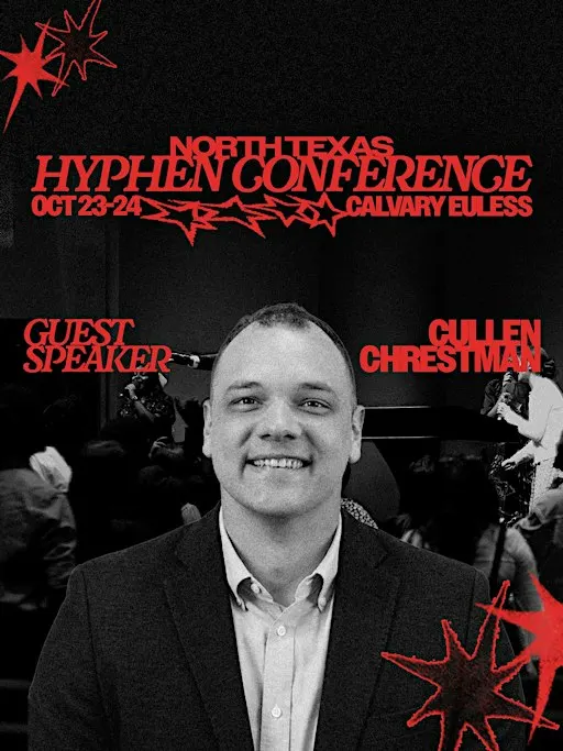 North Texas Hyphen Conference
