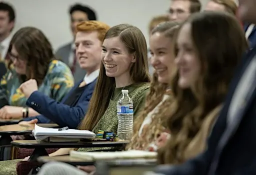 Institute Class