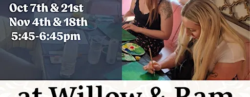 Painting for Relaxation