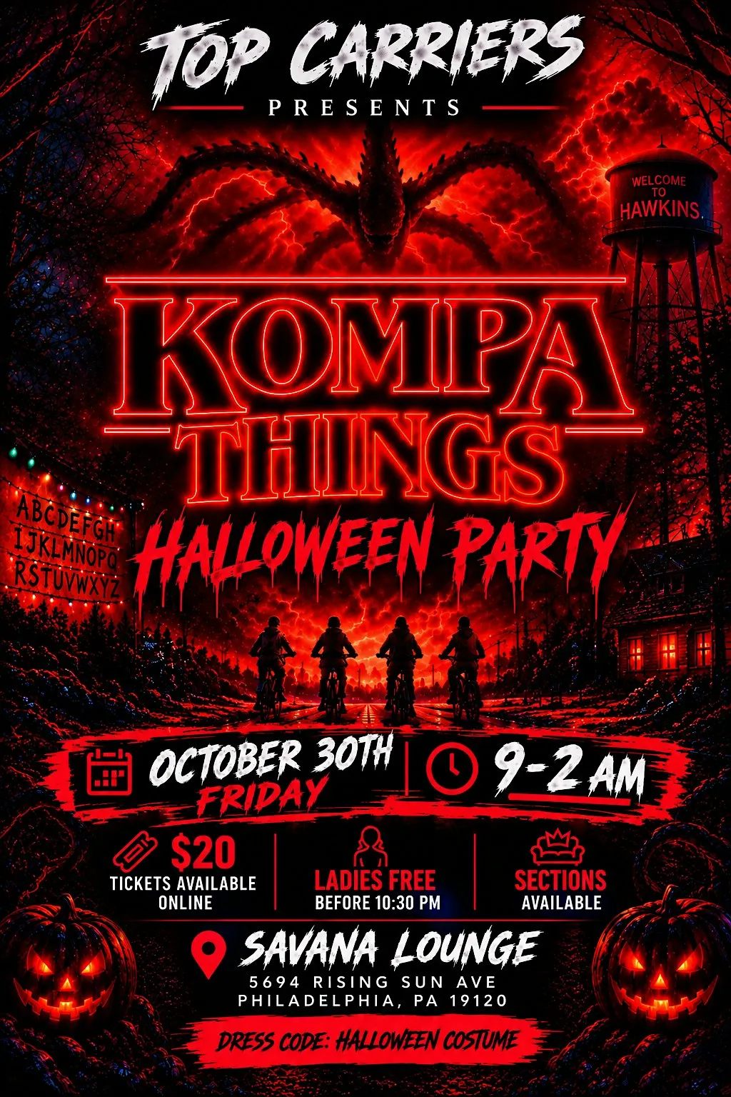 Kompa things