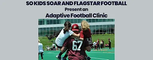 2026 SKS Football with Flagstar Football