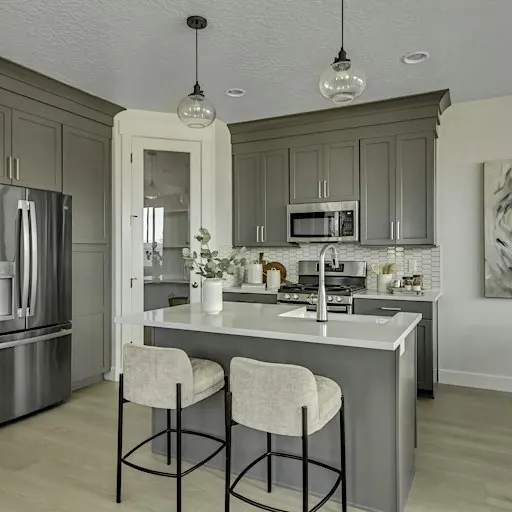 Content Day at Harmony Place x Elevate Homescriptions
