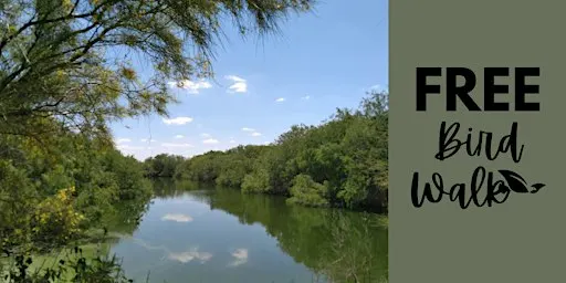 FREE* Walk: Birds & Nature Photography Tips