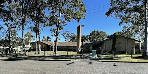 FamilySearch Centre