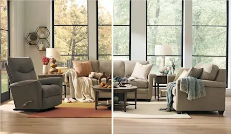 One Room, Two Ways - A Design Workshop