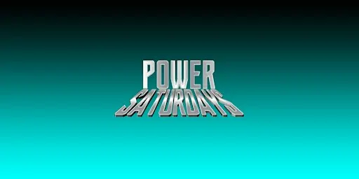 Power Saturdays - (NightClub)
