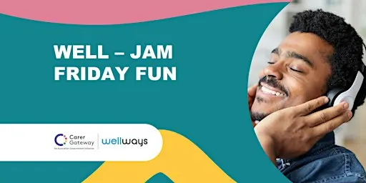 NAMBOUR HUB WELL - JAM FRIDAY FUN