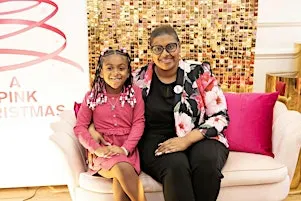 A Pink Christmas Brunch of Love 2026