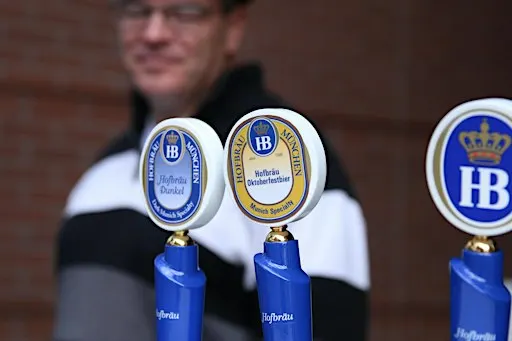 Brewfest at WSECU Fallfest