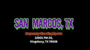 Haunted Trail - San Marcos Area - Hayride, S'mores, Entertainment, Vendors