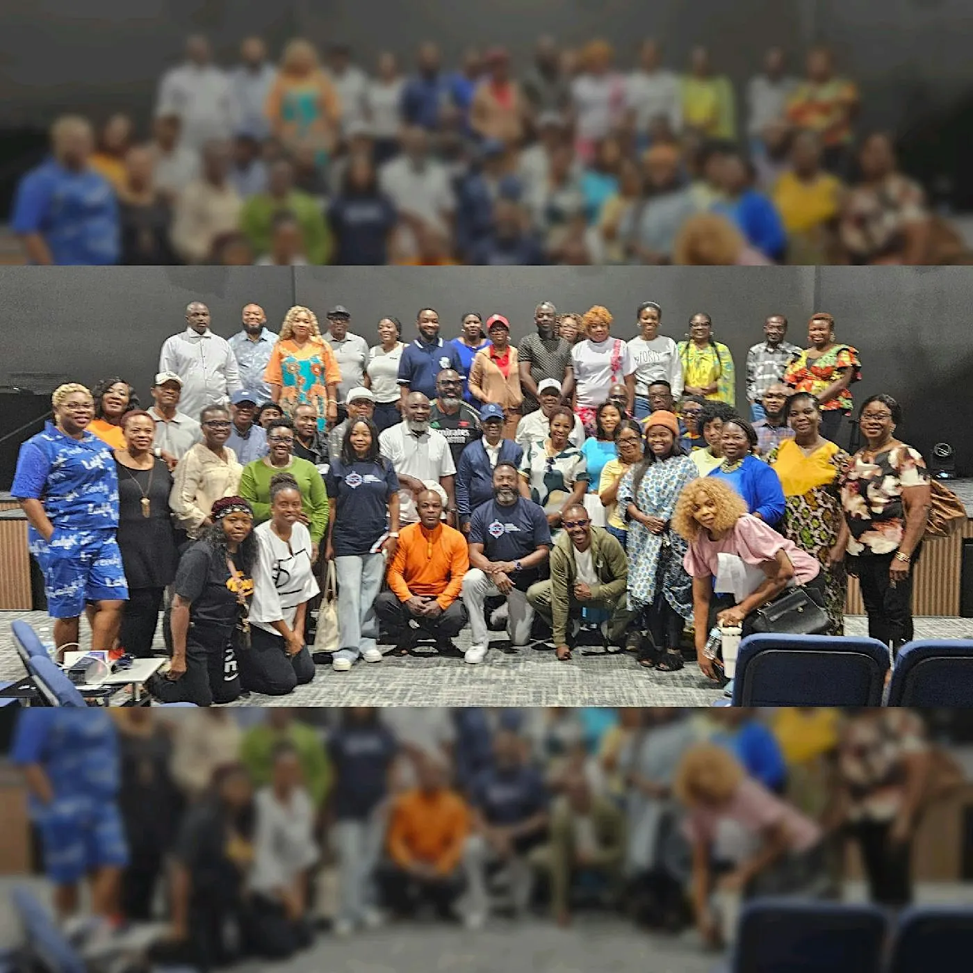JCCI-TTA Membership Class
