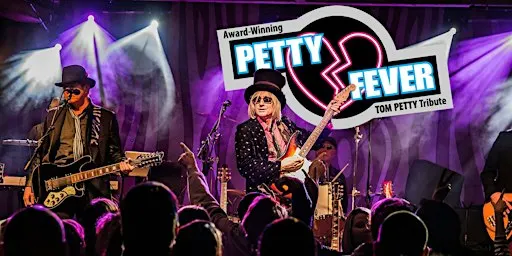 Petty Fever