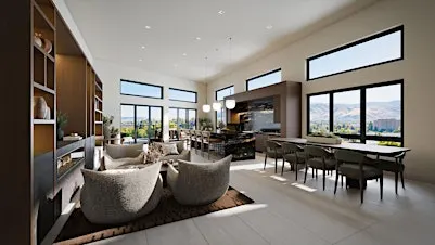 Grand Opening Celebration at The Residences on Winter Street