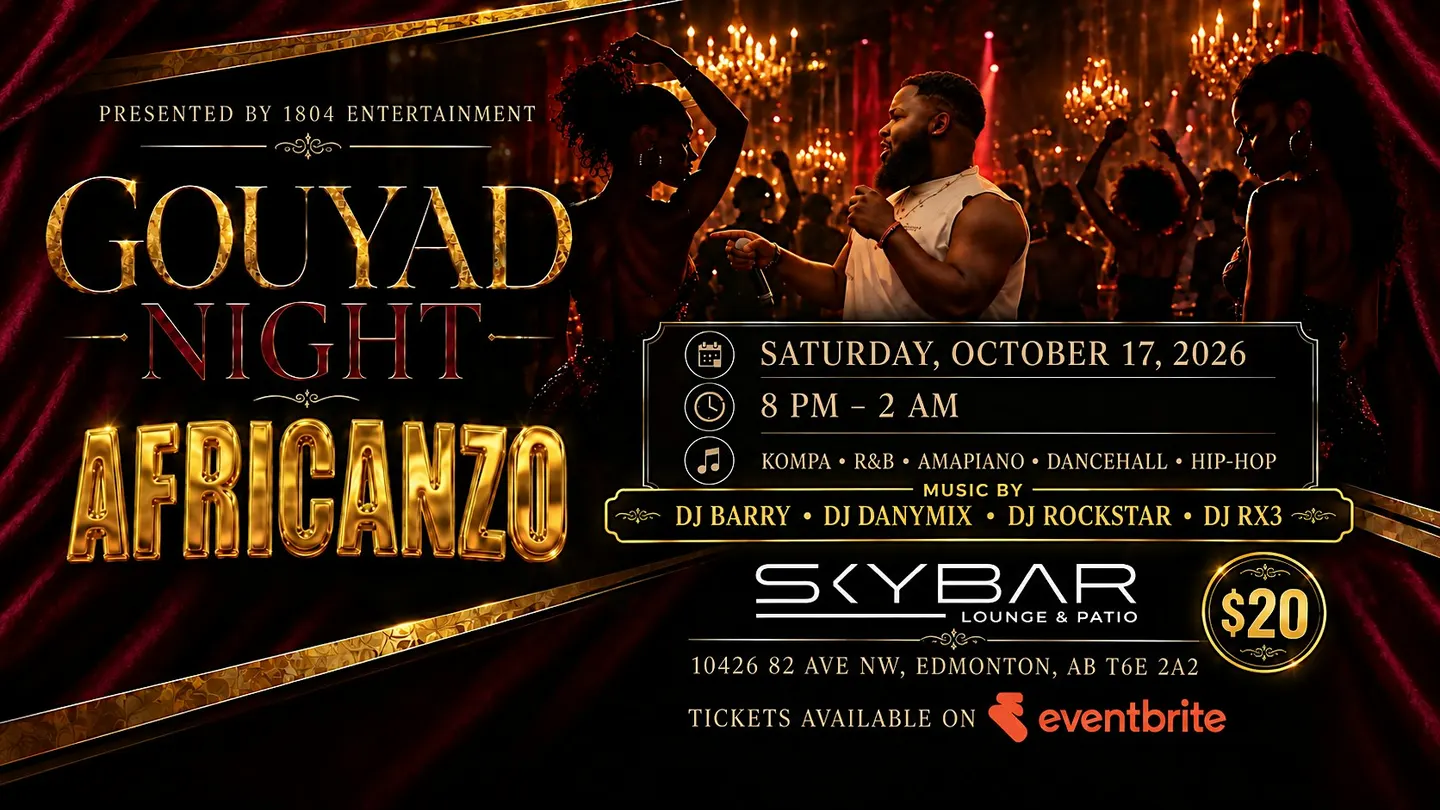 Gouyad Night