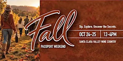 Fall Passport