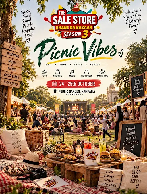 Khane Ka Bazaar Season 3