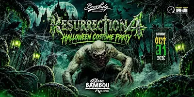 RESSURECTION 4